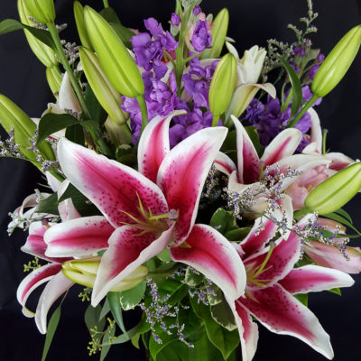 Petals on Prince Floral Arrangements for All Occasions | Florist in ...